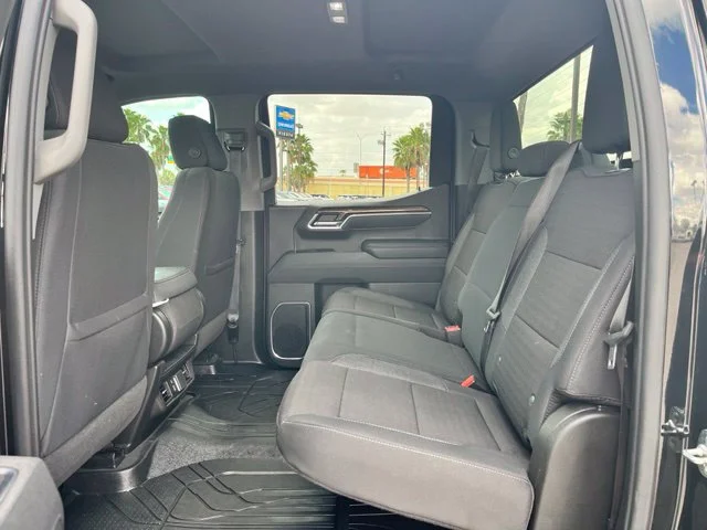 Used 2026 Black Chevrolet RST image 26