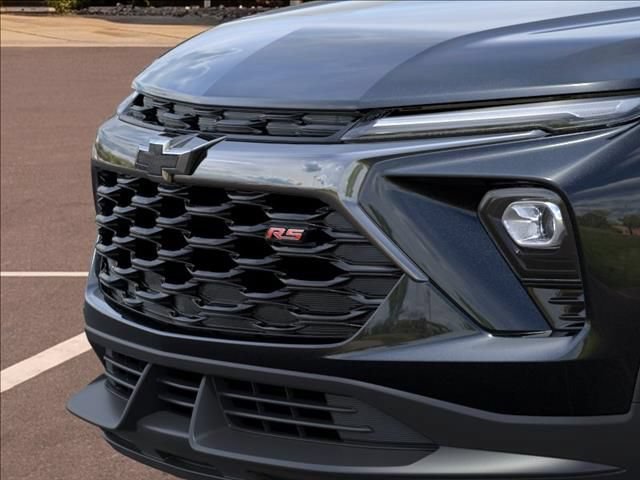 2026 Chevrolet Trailblazer RS - Photo 13