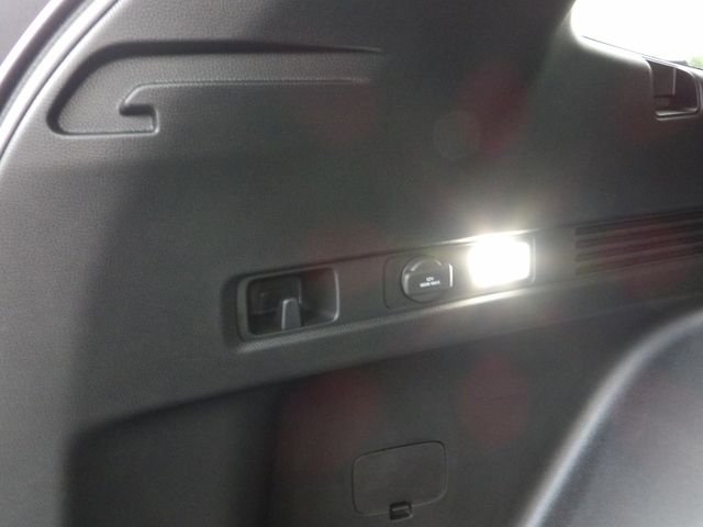 New 2026 Urban Gray Pearl Honda EX image 14