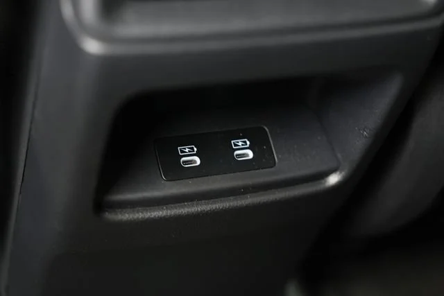 2026 Honda CR-V Sport-L - Photo 66