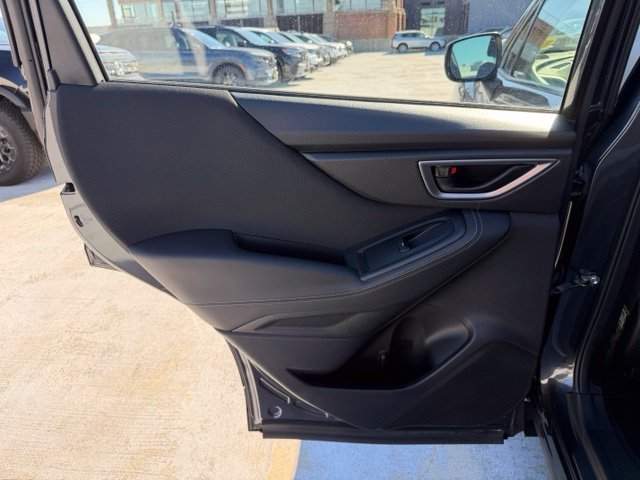 Used 2019 Gray Subaru Base image 13