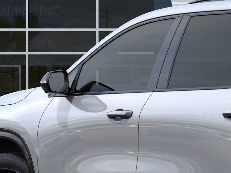 2026 Buick Enclave Sport Touring - Photo 23