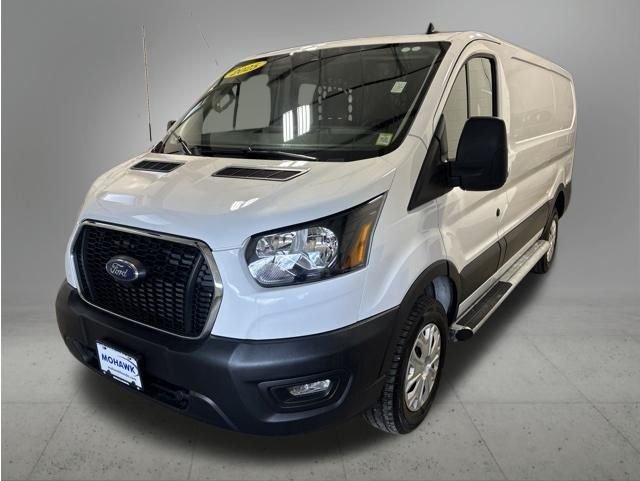2025 Ford Transit 250 Low Roof 148 WB's photo