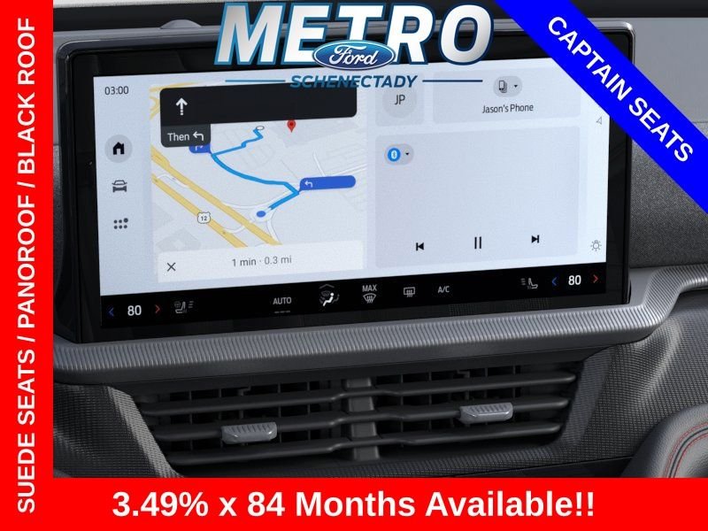2026 Ford Explorer ST - Photo 14