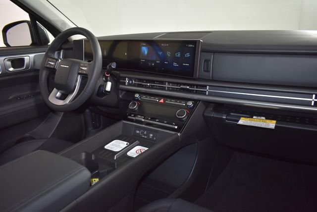 New 2026 Gray Hyundai SEL image 22