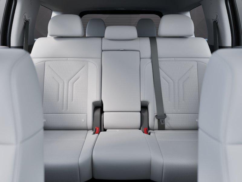 New 2026 Hampton Gray Hyundai SEL image 12