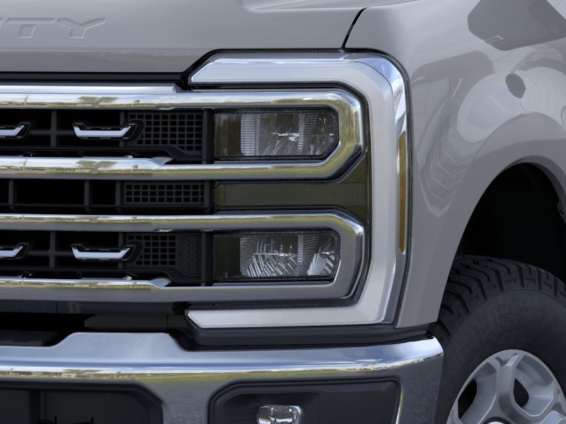 New 2026 Avalanche Ford XLT image 18