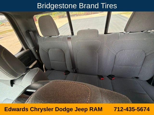 Used 2023 Black Ram Tradesman image 20