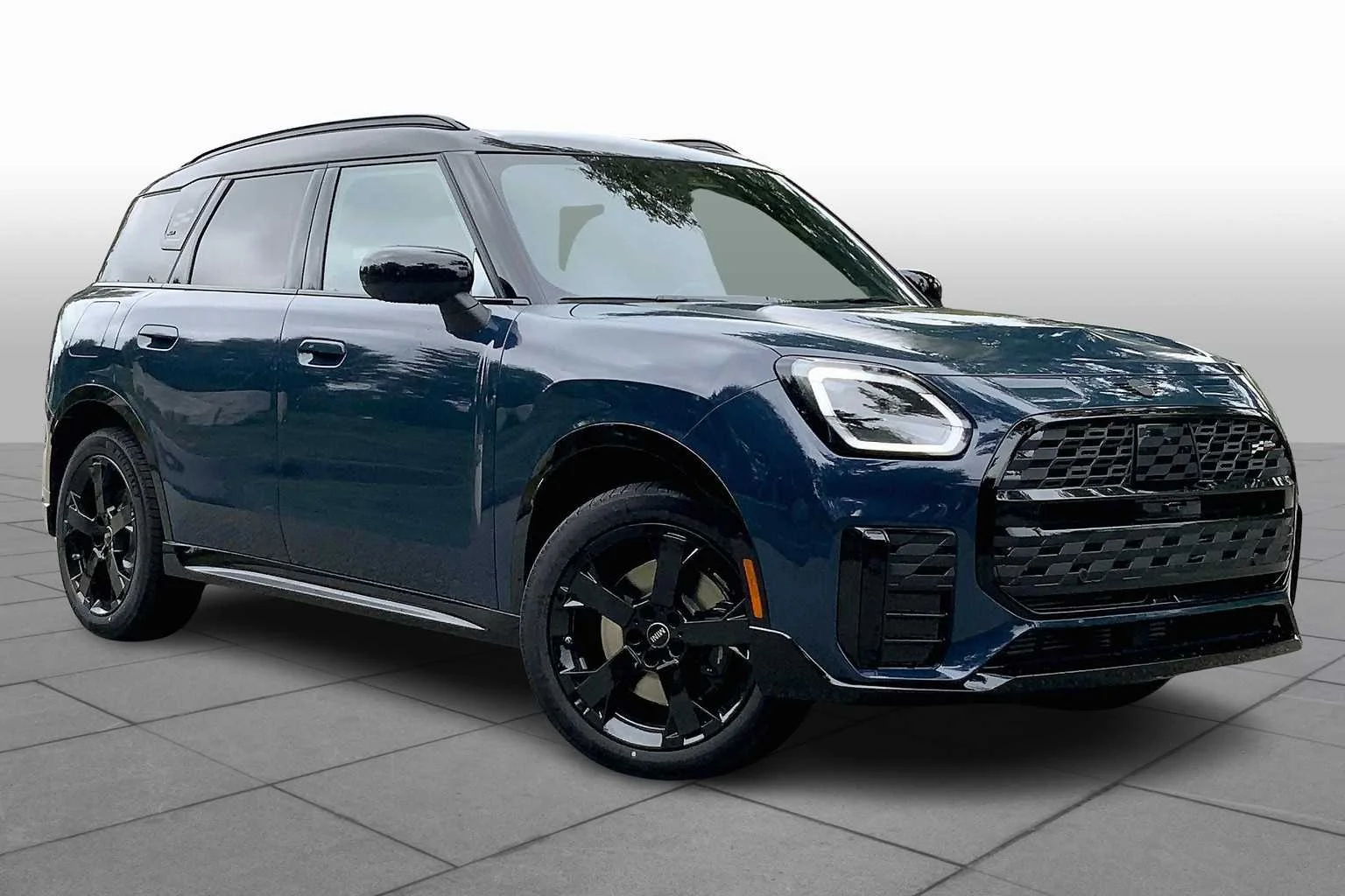2026 MINI Countryman S - Photo 2