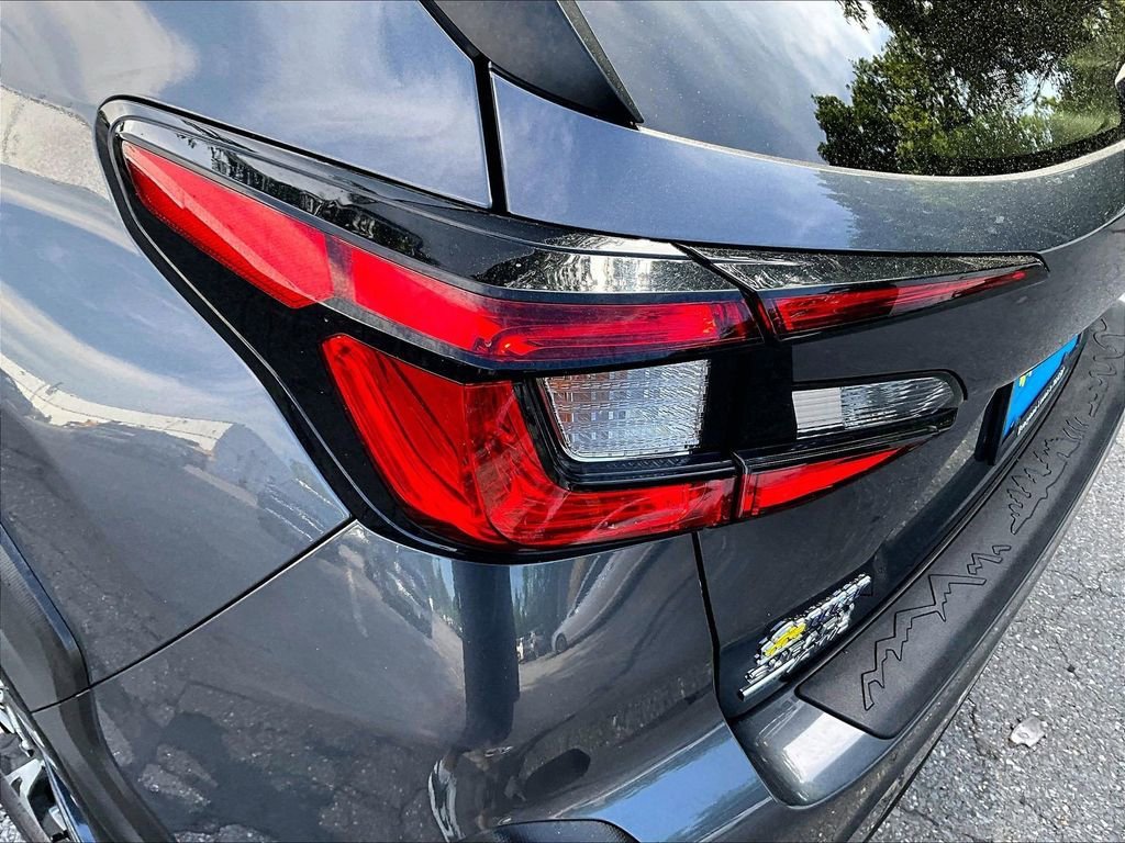 Used 2024 Gray Subaru Premium image 32