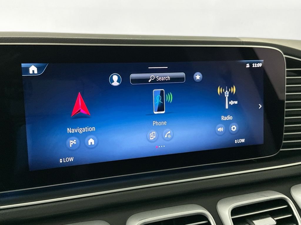 New 2026 Black Mercedes-Benz GLS 450 image 15