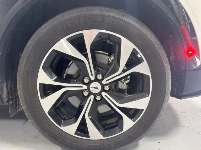 Used 2023 White Ford Premium image 9