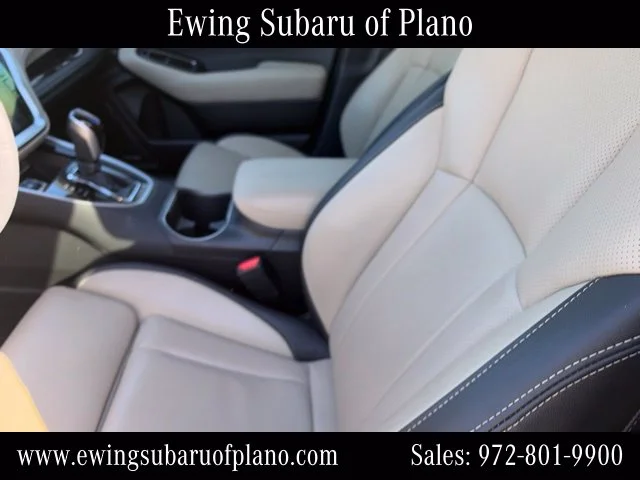 2024 Subaru Outback 6