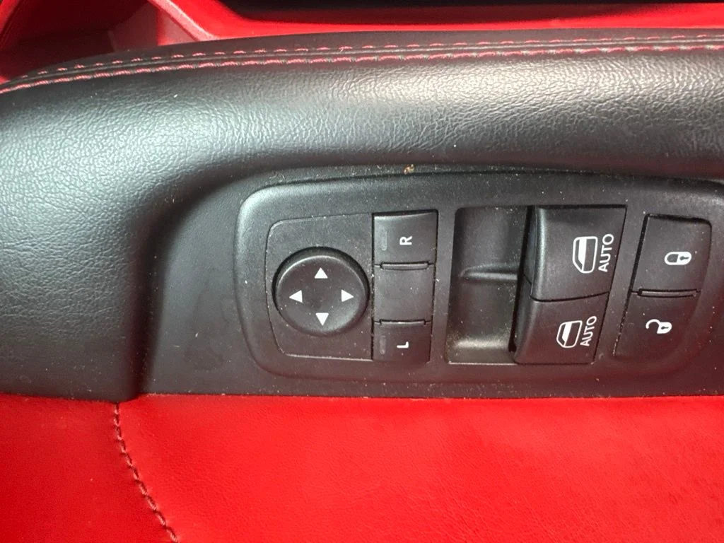 Used 2020 Red Dodge R/T Scat Pack Widebody image 23