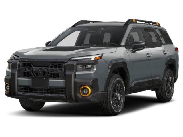 New 2026 RIVER ROCK PEARL Subaru Wilderness image 4