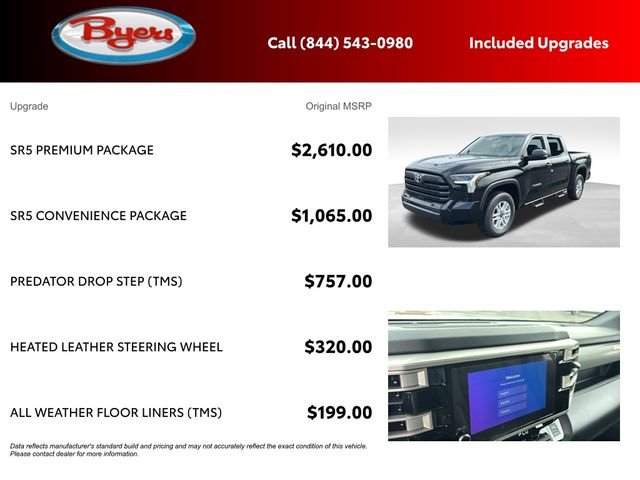 View vehicle photo 5