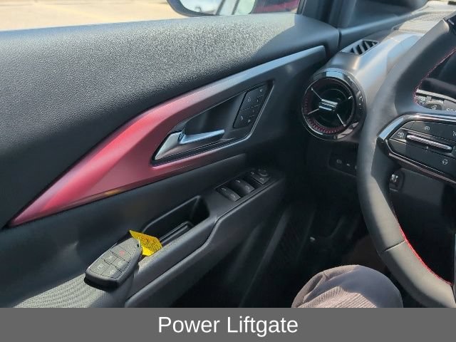 2026 Chevrolet Equinox EV RS - Photo 10