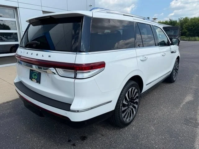 2023 Lincoln Navigator Black Label - Photo 7