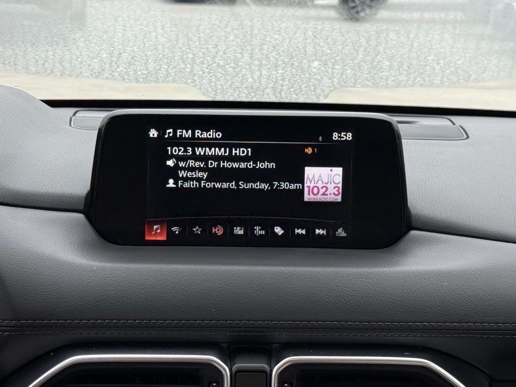 Used 2019 Red Mazda Touring image 20
