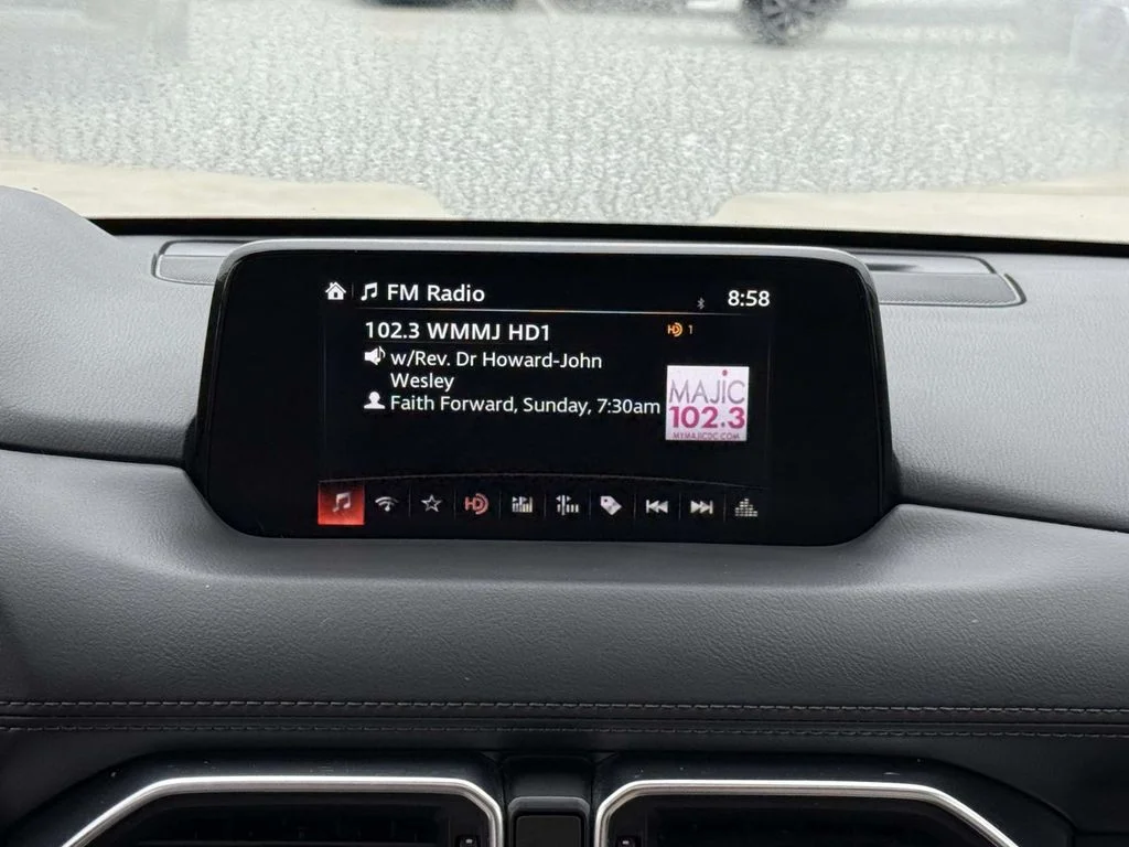 Used 2019 Red Mazda Touring image 20