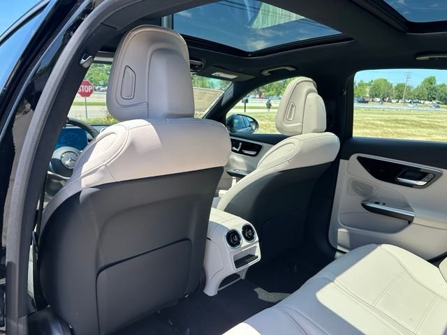 New 2026 Black Mercedes-Benz C 300 image 15