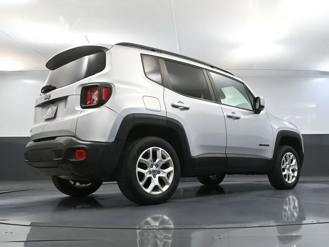 2017 Jeep Renegade Latitude - Photo 46
