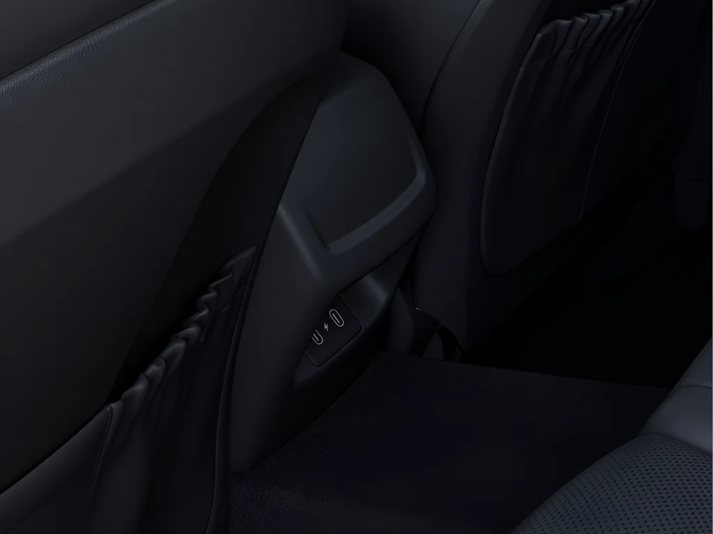 New 2026 Yacht Blue Kia GT-Line image 26