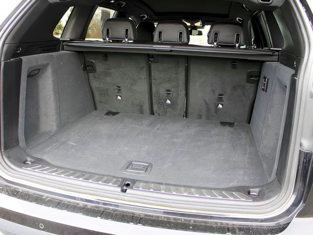 2024 BMW X3 30i - Photo 9