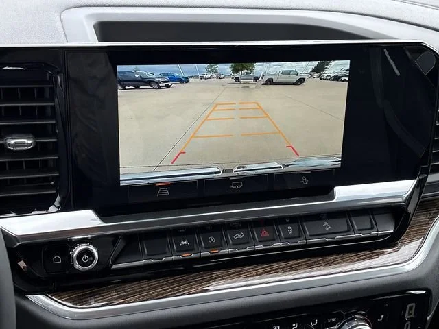 2026 GMC Sierra 1500 Elevation - Photo 16
