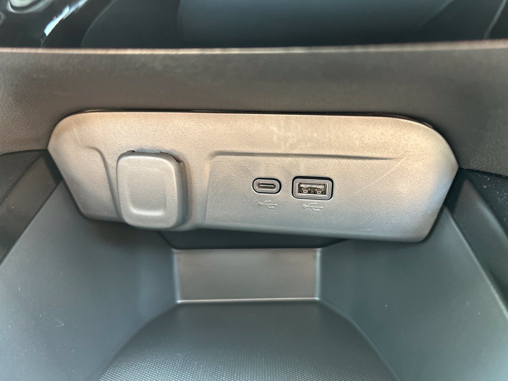2026 Chevrolet Trax Activ - Photo 33
