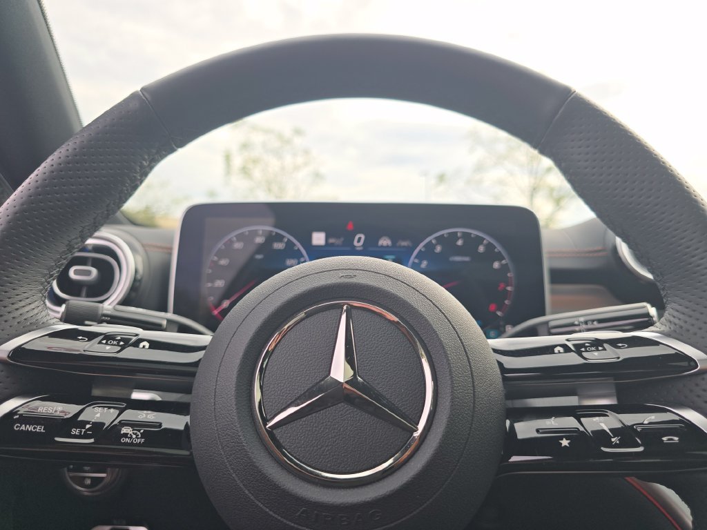 Certified Used 2026 Black Mercedes-Benz C 300 image 30
