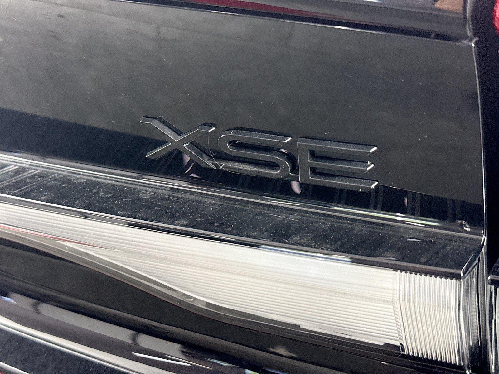 New 2026 Supersonic Red Toyota XSE image 10
