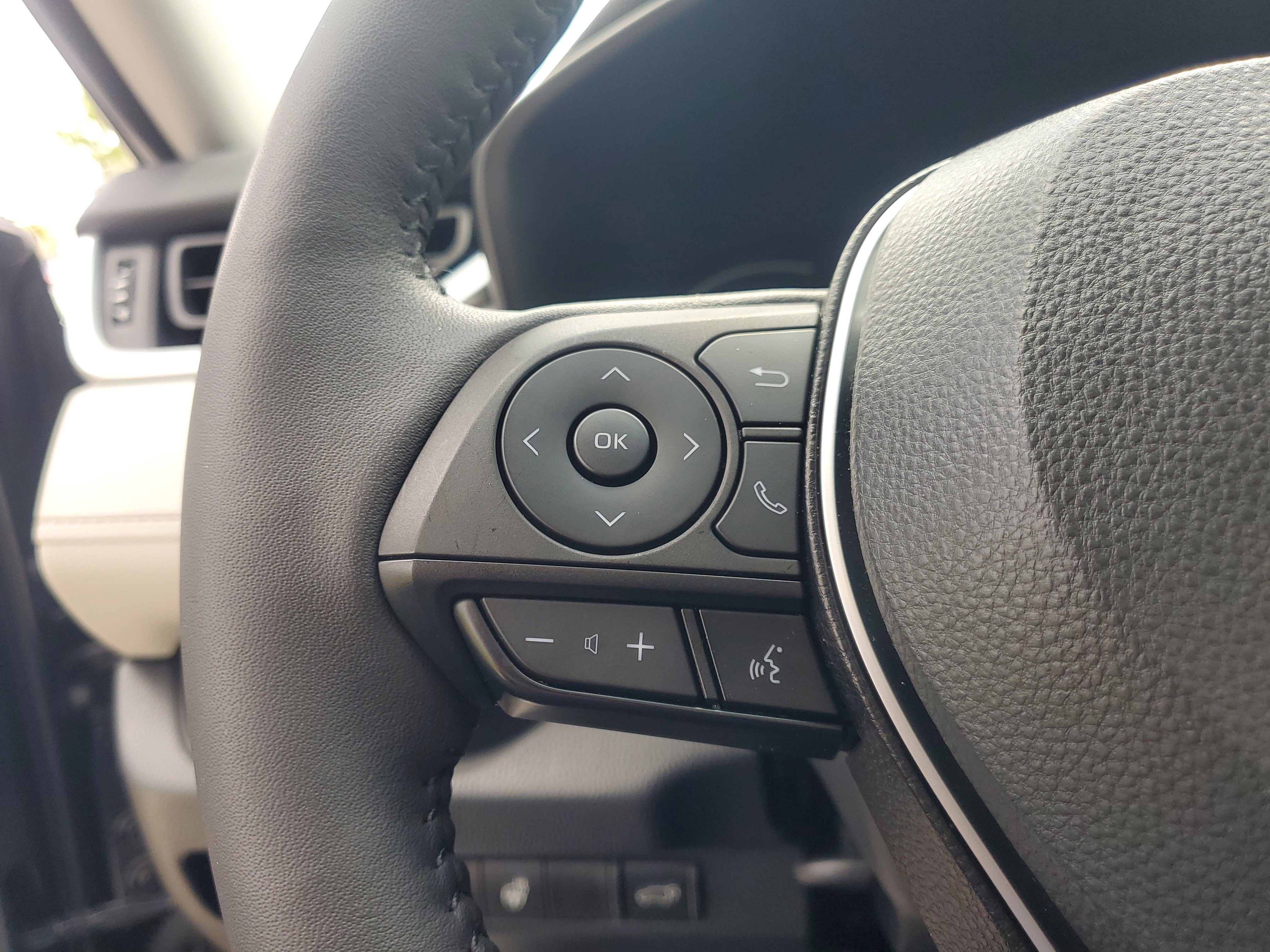 Certified Used 2023 Magnetic Gray Metallic Toyota XLE Premium image 22