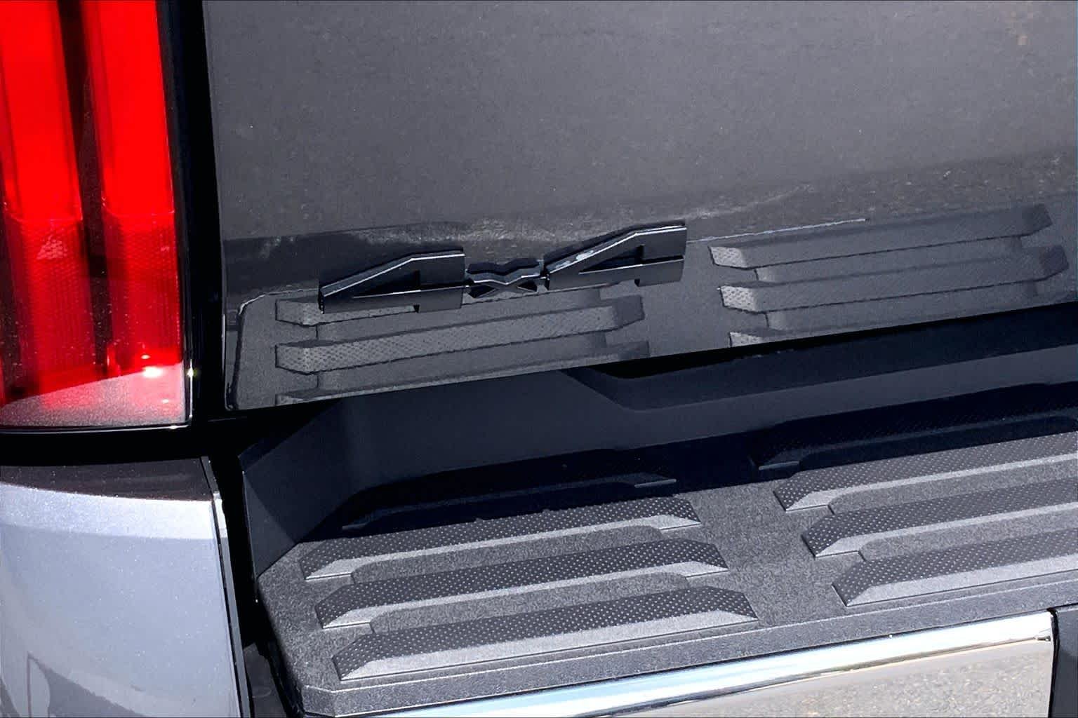 New 2026 Magnetic Gray Metallic Toyota SR5 image 17