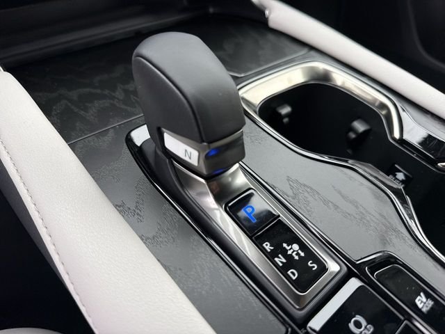 New 2026 Caviar Lexus RX 350h F SPORT DESIGN AWD image 20