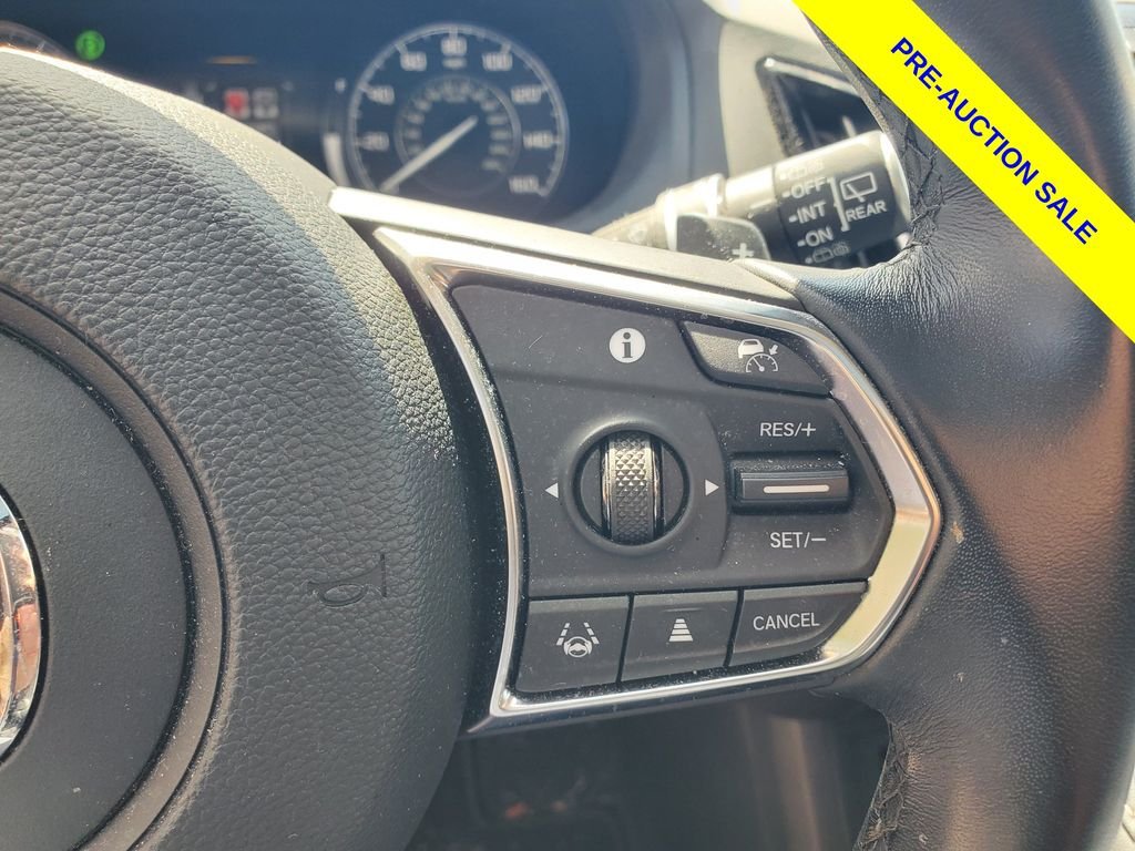 Used 2024 White Acura Technology Package image 26