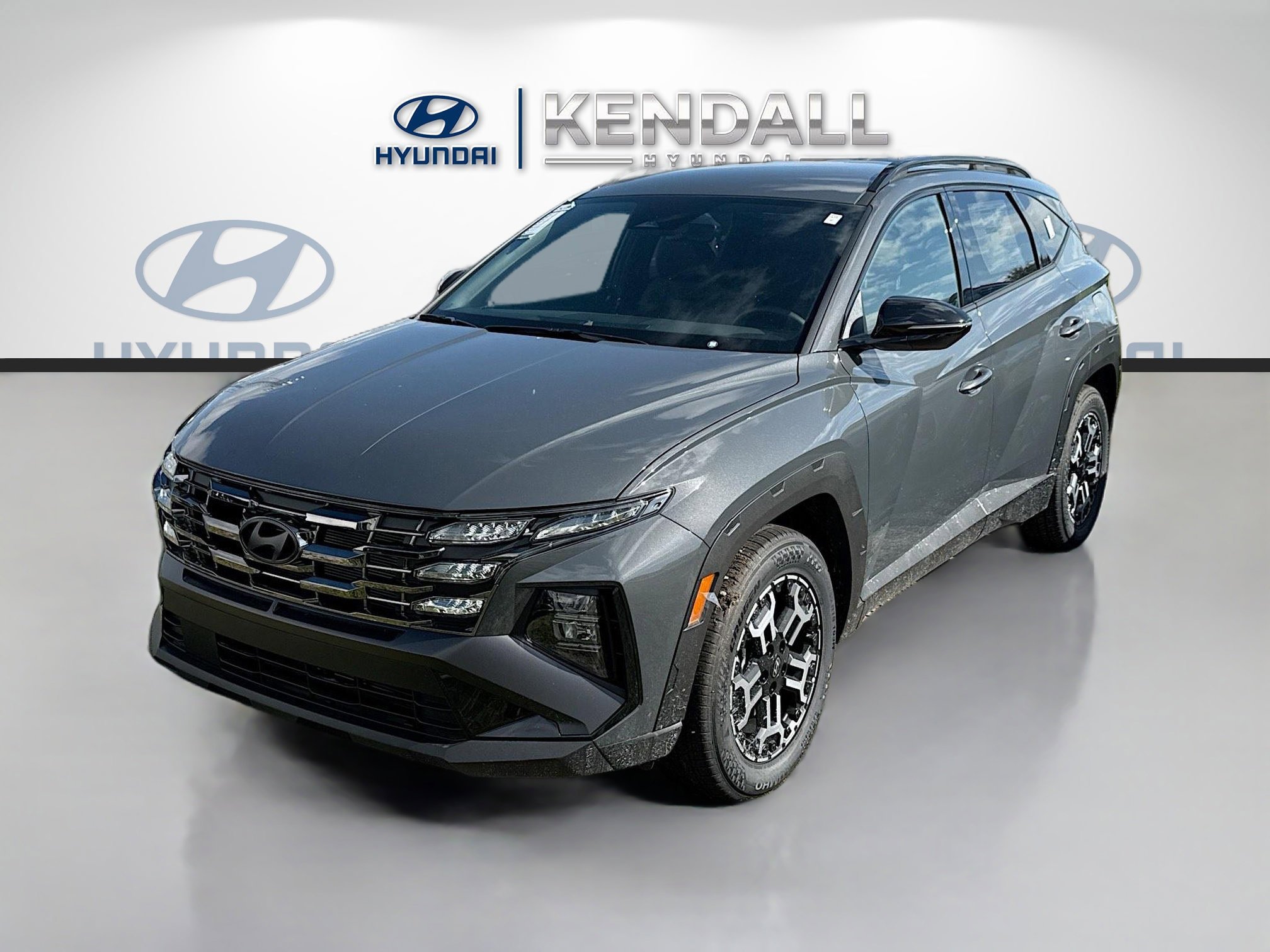 2026 Hyundai Tucson XRT - Photo 28