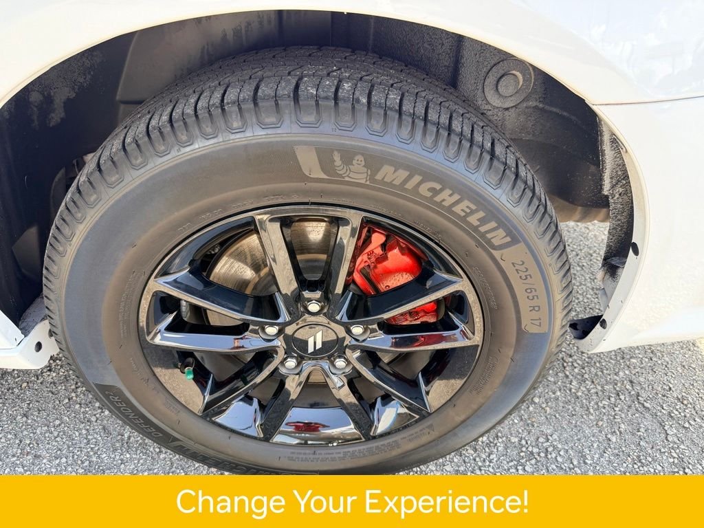 Used 2019 White Dodge GT image 32
