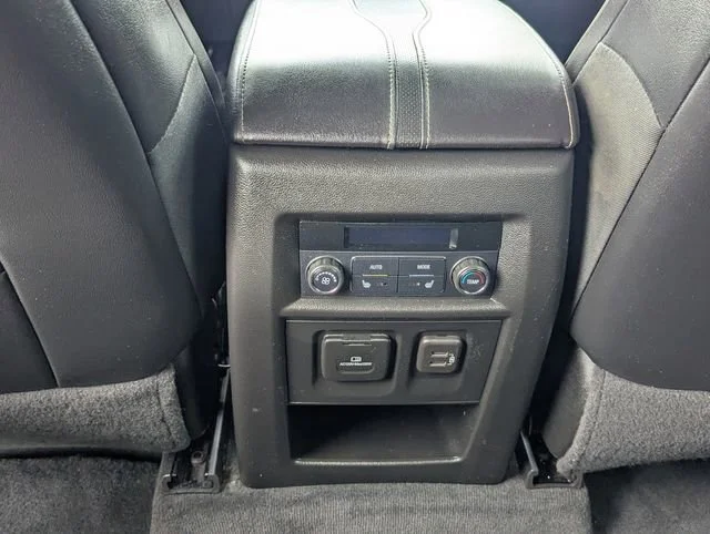 2021 Chevrolet Traverse High Country - Photo 21