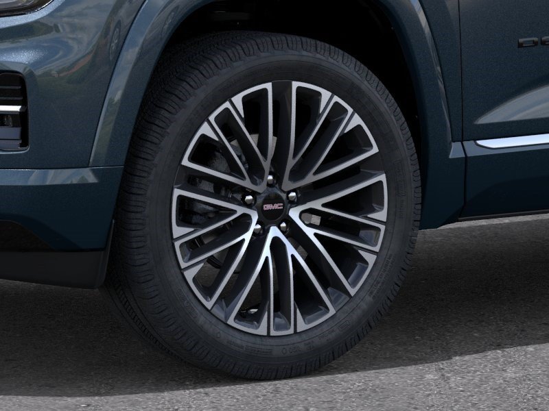2027 GMC Terrain Denali - Photo 10
