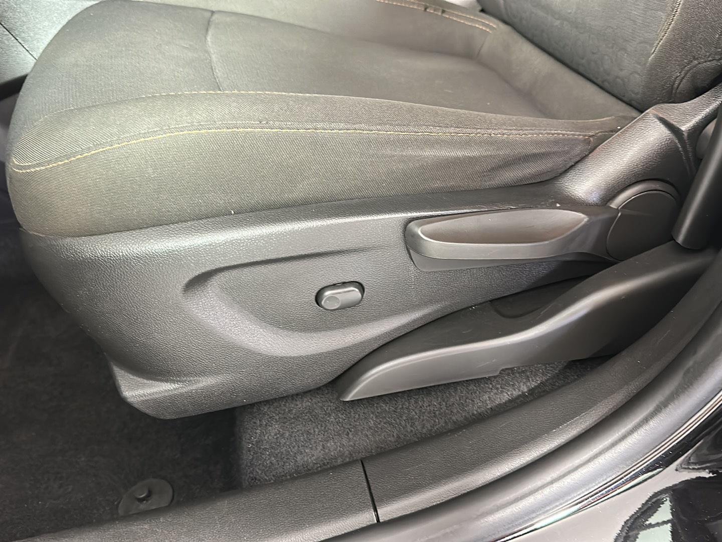 Used 2020 Mosaic Black Metallic Chevrolet LS image 15