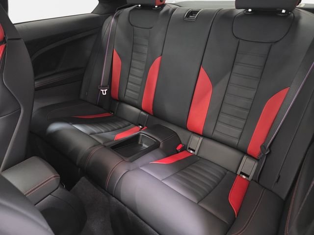 Used 2026 Skyscraper Grey Metallic BMW  image 10