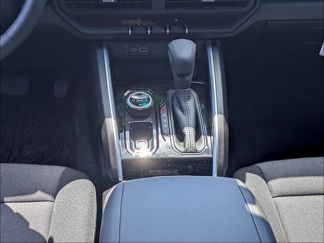 2026 Chevrolet Colorado Trail Boss - Photo 24
