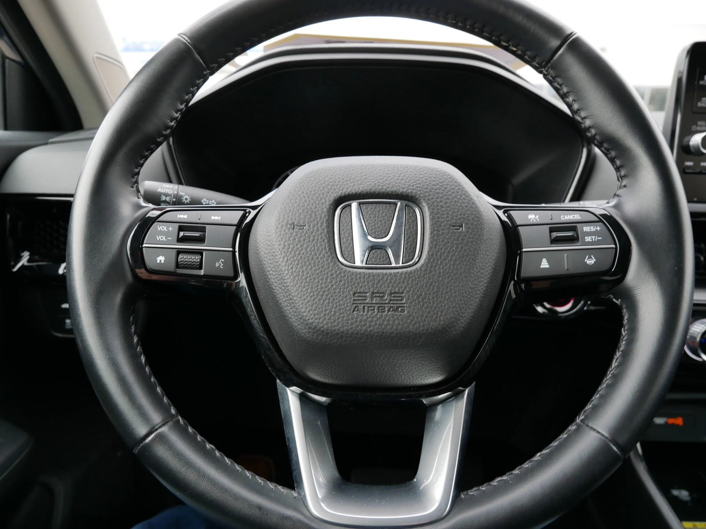 2025 Honda CR-V EX-L - Photo 25