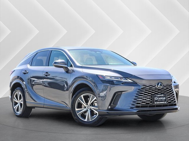 2024 Lexus RX 350