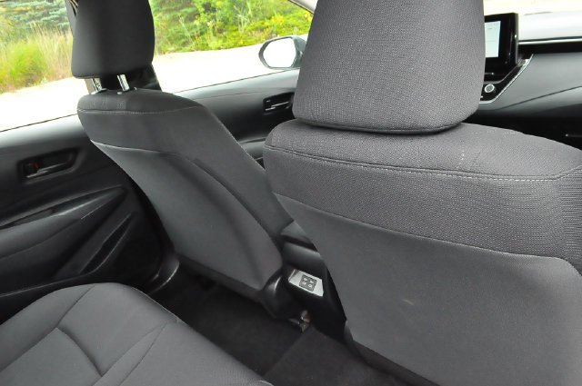 Certified Used 2025  Toyota LE image 24