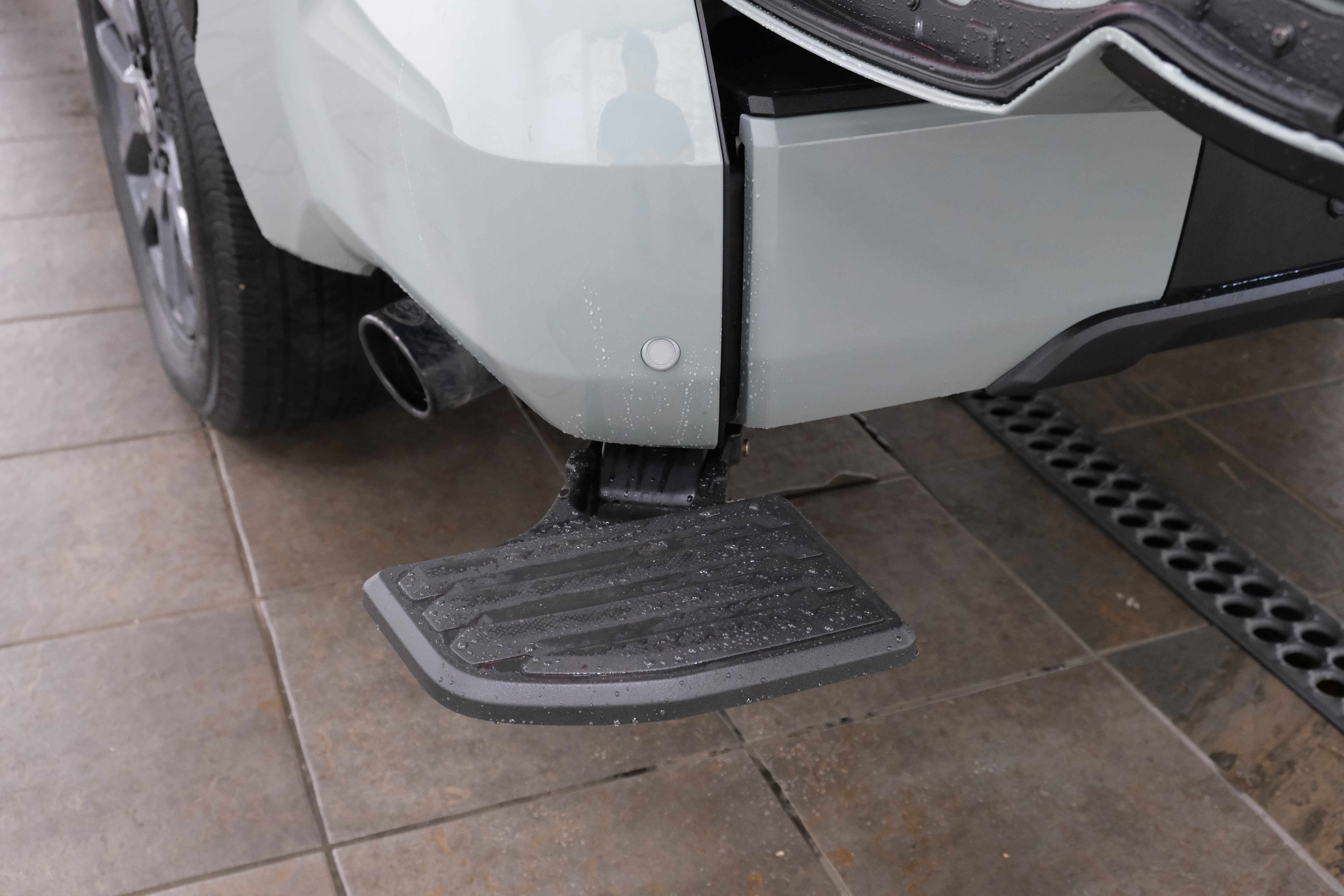 2025 Toyota Tundra Platinum - Photo 43