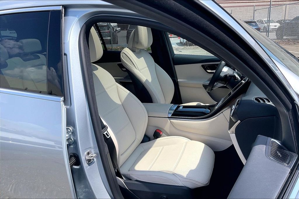 2026 Mercedes-Benz GLC Base - Photo 7