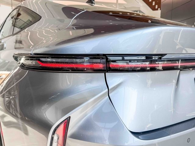 New 2026 Iridium Lexus ES 500e PREMIUM AWD image 11