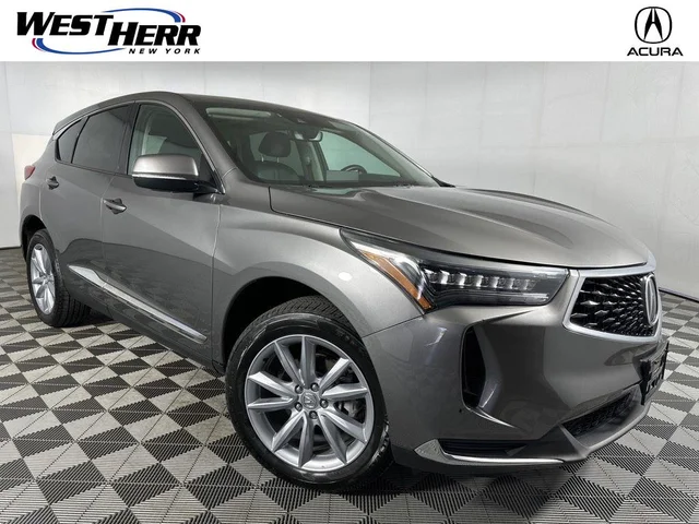 2024 Acura RDX Base